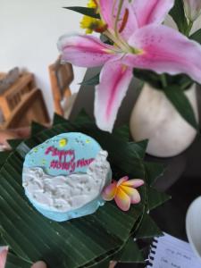 乌布Sawitri Anandhita Luxury Villas的相册照片