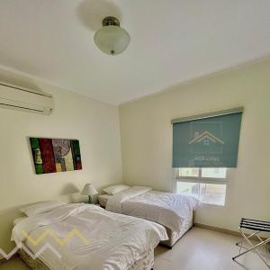 Легло или легла в стая в بِيُوتات الرفآه - ڤيلا الواحة 2