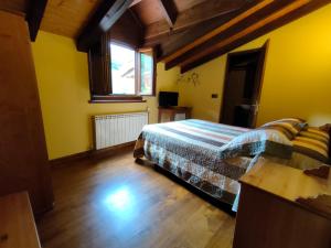 Fotografie z fotogalerie ubytování Hotel Doña Gaudiosa v destinaci Pola de Lena