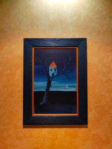 Fotografie z fotogalerie ubytování Hotel Doña Gaudiosa v destinaci Pola de Lena