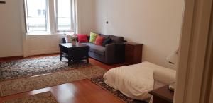 Fotografia z galérie ubytovania Budapest flat in oktogone for rent v Budapešti + 37 fotografií