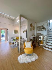 Afbeelding uit fotogalerij van Anna Home@Lat Krabang in Lat Krabang