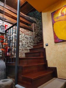 Fotografie z fotogalerie ubytování Hotel Doña Gaudiosa v destinaci Pola de Lena