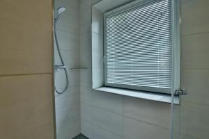 Koupelna v ubytování Haus Sophie - Wohnung 2 mit Terrasse + 7 fotografií