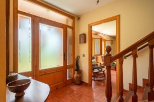 Gallery image of Can Caldeta - Naturaleza y privacidad en el Montseny in gualba de Dalt