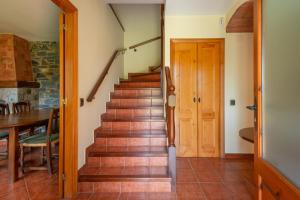 Gallery image of Can Caldeta - Naturaleza y privacidad en el Montseny in gualba de Dalt +35 photos