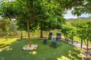Gallery image of Can Caldeta - Naturaleza y privacidad en el Montseny in gualba de Dalt