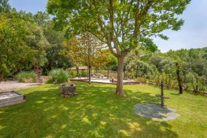 Gallery image of Can Caldeta - Naturaleza y privacidad en el Montseny in gualba de Dalt
