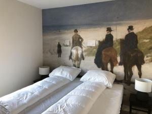 Φωτογραφία από το άλμπουμ του Villa Oesterdam Comfort Extra 8 persons σε Tholen