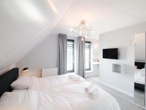 Φωτογραφία από το άλμπουμ του Villa Oesterdam Comfort Extra 8 persons σε Tholen +33 φωτογραφίες