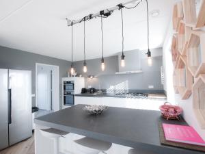 Φωτογραφία από το άλμπουμ του Villa Oesterdam Comfort Extra 8 persons σε Tholen