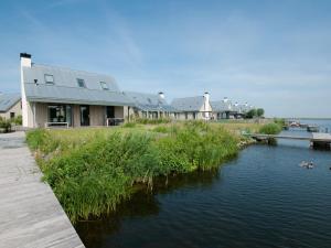 Gallery image of Villa Oesterdam 6 persons in Tholen +32 photos