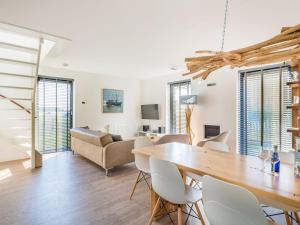 Gallery image of Villa Oesterdam 6 persons in Tholen