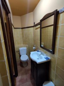 Fotografie z fotogalerie ubytování Hotel Doña Gaudiosa v destinaci Pola de Lena