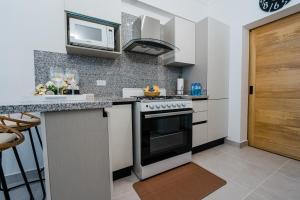 Gallery image of Stunning view of the city. in Santo Domingo