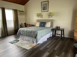 Fotografie z fotogalerie ubytování Vinehurst Inn & Suites v destinaci Hammondsport