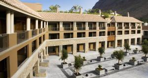 Gallery image of Hotel Playa Calera in Valle Gran Rey