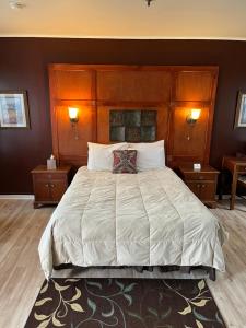 Fotografie z fotogalerie ubytování Vinehurst Inn & Suites v destinaci Hammondsport