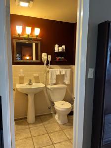 Fotografie z fotogalerie ubytování Vinehurst Inn & Suites v destinaci Hammondsport