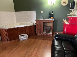 Fotografie z fotogalerie ubytování Vinehurst Inn & Suites v destinaci Hammondsport