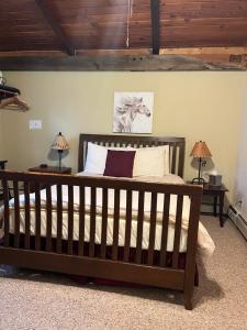 Fotografie z fotogalerie ubytování Vinehurst Inn & Suites v destinaci Hammondsport