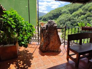 Fotografie z fotogalerie ubytování Hotel Doña Gaudiosa v destinaci Pola de Lena