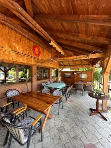 Fotografie z fotogalerie ubytování Apartman KOD PECE v destinaci Bajina Bašta