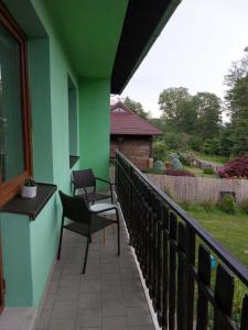 Φωτογραφία από το άλμπουμ του Chalupa u Martina σε Vápenice