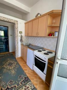 Foto dalla galleria di Entire Private Apartment in Ulcinj a Ulcinj