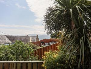 Phong cảnh thiên nhiên gần nhà nghỉ dưỡng