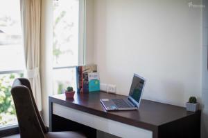 Fotografie z fotogalerie ubytování Phavina Hotel Rayong SHA Extra Plus v destinaci Rayong