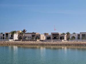 Fotografie z fotogalerie ubytování Luxury Hawana Villa v destinaci Salalah