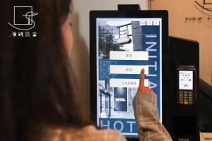 Fotografie z fotogalerie ubytování Slow Town Hotel-Reel v destinaci Taipei