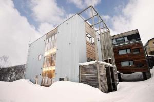 Gallery image of Sekka House in Niseko