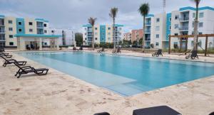 Fotografie z fotogalerie ubytování My Village v destinaci Punta Cana