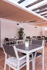 Fotografia z galérie ubytovania Casa Boissier Ciudad Jardín v destinácii Las Palmas de Gran Canaria