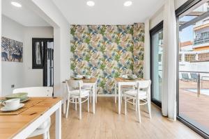 Fotografia z galérie ubytovania Casa Boissier Ciudad Jardín v destinácii Las Palmas de Gran Canaria