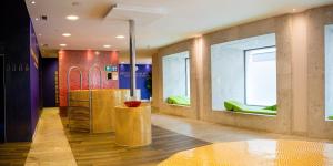 Posezení v ubytování Rimske Terme Resort - Hotel Sofijin dvor