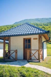 Photo de la galerie de l'établissement Outdoor resort TaraSport, à Foča