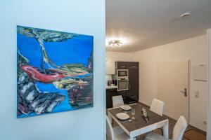 Gallery image of Mona in Westerland (Sylt)