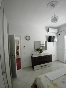 Gallery image of Luxury Appartament Lungomare in Vlorë +10 photos