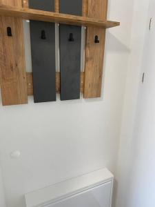 Gambar di galeri bagi Serviced Appartements im Zentrum Rohrbach #Komplett ausgestattet di Berg bei Rohrbach