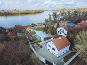 Fotografie z fotogalerie ubytování Villa Sunshine v destinaci Sremska Kamenica