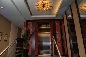 Fotografie z fotogalerie ubytování Hotel Eastana Ipoh v destinaci Ipoh