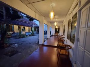 Fotografie z fotogalerie ubytování Banana Homestay Prawirodirjan v destinaci Yogyakarta