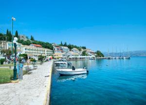 Φυσικό τοπίο κοντά σε αυτή η βίλα