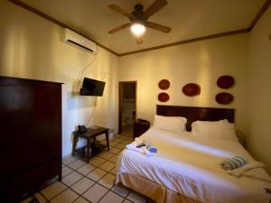 Легло или легла в стая в Paraiso Rainforest and Beach Hotel