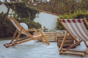 Fotografie z fotogalerie ubytování Villa Sunshine v destinaci Sremska Kamenica