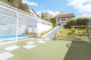 Fotografie z fotogalerie ubytování Villa Sunshine v destinaci Sremska Kamenica