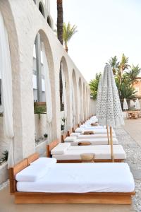 Fotografie z fotogalerie ubytování OCEAN BLUE HOTEL & RESORT -Jbeil v destinaci Byblos